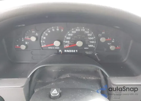 2003 Ford Explorer Xls from USA, damaged, VIN 1FMZU62K53UC53904